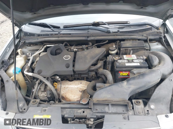 2007 Nissan Sentra SE-R z VIN 3N1BB61E97L691836, wystawiony jako IAAI lot #42503591 z przebiegiem 246 822 mil mil oraz . Historia ofert i sprzedaży dostępna na DreamBid. Obrazek 10.