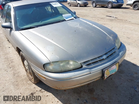 1998 Chevrolet Lumina with VIN 2G1WL52M9W9242713, listed as a IAAI auction lot 41646764 with 262,159 mi miles and . Bid and sale history available at DreamBid. Image 10.
