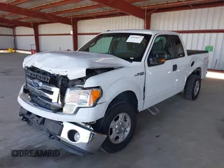 2012 Ford F-150 XL with VIN 1FTFX1EF1CKD19781, listed as a IAAI auction lot 41828077 with 142,466 mi miles and . Bid and sale history available at DreamBid. Image 18.