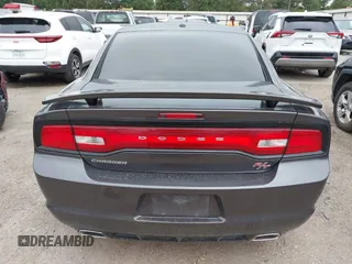 2014 Dodge Charger RT z VIN 2C3CDXCT7EH123804, wystawiony jako IAAI lot #42187406 z przebiegiem 96 018 mil mil oraz . Historia ofert i sprzedaży dostępna na DreamBid. Obrazek 16.