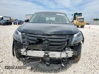 2024 Nissan Pathfinder S with VIN 5N1DR3AA6RC251354, listed as a Copart auction lot 56457795 with 36,589 mi miles and Salvage title. Bid and sale history available at DreamBid. Image 5.