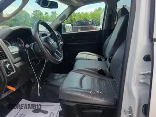 2019 Ram 1500 Tradesman с VIN 1C6RR6FG5KS598380, выставлен на аукционе IAAI как лот 42355843 с пробегом 176 806 миль миль и . История ставок и продаж доступна на DreamBid. Изображение 1.