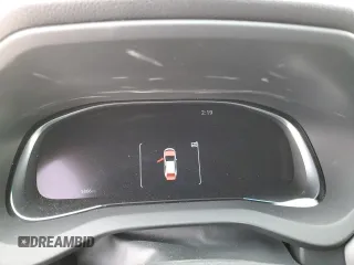 2024 Toyota Venza LE z VIN JTEAAAAH6RJ190482, wystawiony jako Copart lot #54734025 z przebiegiem 5 866 mil mil oraz Szkoda całkowita • Salvage title. Historia ofert i sprzedaży dostępna na DreamBid. Obrazek 9.