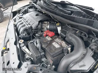 2019 Nissan Sentra SR with VIN 3N1AB7AP1KY279375, listed as a IAAI auction lot 41912111 with 90,860 mi miles. Bid and sale history available at carsss.com. Image 10.