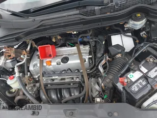 2010 Honda CR-V EX-L with VIN 5J6RE4H71AL044374, listed as a IAAI auction lot 42747403 with 143,656 mi miles and . Bid and sale history available at DreamBid. Image 6.