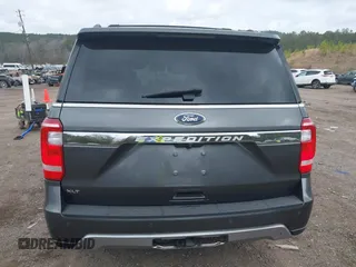 2018 Ford Expedition XLT z VIN 1FMJU1JTXJEA48029, wystawiony jako IAAI lot #41786096 z przebiegiem Nie podano mil oraz . Historia ofert i sprzedaży dostępna na DreamBid. Obrazek 16.