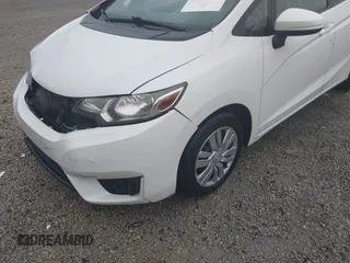 2017 Honda Fit LX with VIN JHMGK5H58HS007072, listed as a IAAI auction lot 42492506 with 160,878 mi miles and . Bid and sale history available at DreamBid. Image 17.