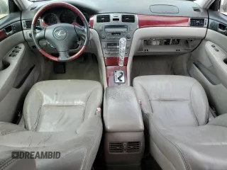 2002 Lexus ES 300 z VIN JTHBF30G220082255, wystawiony jako Copart lot #47272915 z przebiegiem 71 851 mil mil oraz Szkoda całkowita • Salvage title. Historia ofert i sprzedaży dostępna na DreamBid. Obrazek 8.