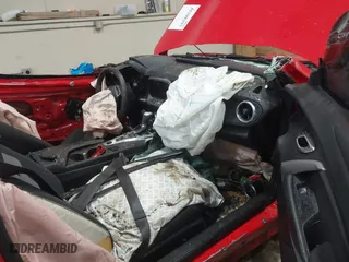 2016 Chevrolet Camaro 1SS with VIN 1G1FF1R76G0164435, listed as a IAAI auction lot 41208297 with 63,818 mi miles. Bid and sale history available at carsss.com. Image 5.