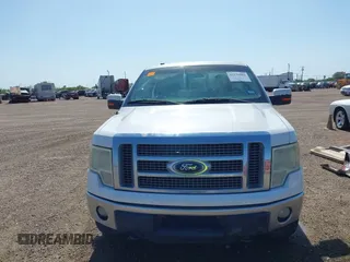 2012 Ford F-150 XL с VIN 1FTFW1ET3CFA69753, выставлен на аукционе IAAI как лот 42226882 с пробегом 307 334 миль миль и . История ставок и продаж доступна на DreamBid. Изображение 13.