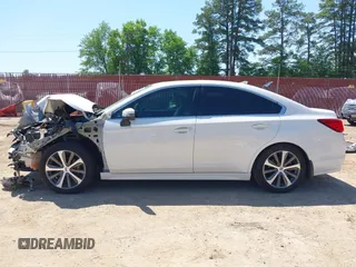 2016 Subaru Legacy Limited with VIN 4S3BNBN60G3046293, listed as a IAAI auction lot 42020868 with 163,789 mi miles and . Bid and sale history available at DreamBid. Image 15.