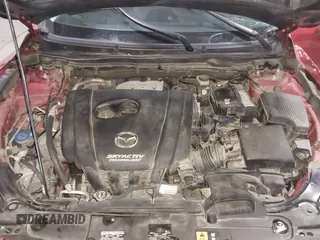 2014 Mazda 6 i Sport with VIN JM1GJ1U61E1142908, listed as a IAAI auction lot 41916081 with 147,770 mi miles and . Bid and sale history available at carsss.com. Image 10.