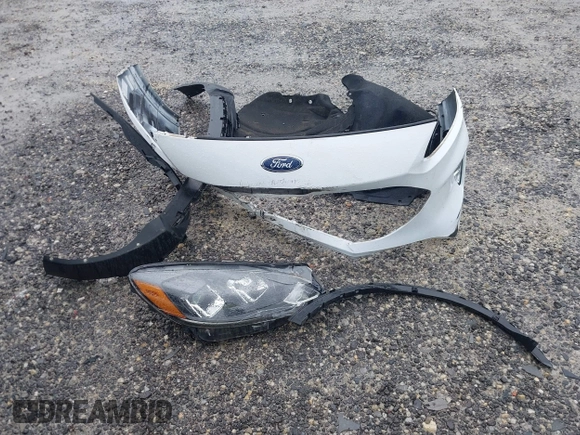 2020 Ford Escape SEL с VIN 1FMCU0H69LUA66727, выставлен на аукционе IAAI как лот 42605199 с пробегом 59 013 миль миль и . История ставок и продаж доступна на DreamBid. Изображение 12.