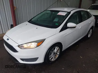 2016 Ford Focus SE с VIN 1FADP3F22GL211156, выставлен на аукционе IAAI как лот 42502613 с пробегом 121 224 миль миль и . История ставок и продаж доступна на DreamBid. Изображение 17.