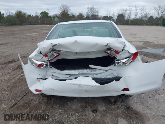 2011 Toyota Corolla L with VIN 2T1BU4EE5BC668913, listed as a IAAI auction lot 42181373 with 148,573 mi miles and . Bid and sale history available at DreamBid. Image 16.