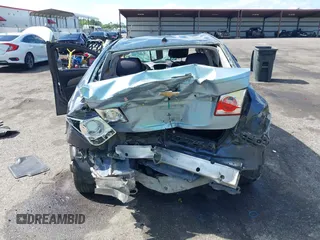 2014 Chevrolet Cruze LS with VIN 1G1PA5SH6E7245021, listed as a IAAI auction lot 42048349 with Not Provided miles and . Bid and sale history available at DreamBid. Image 15.