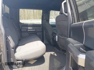 2019 Ford F-150 XL с VIN 1FTEW1E49KFB95490, выставлен на аукционе IAAI как лот 42129758 с пробегом 123 567 миль миль и . История ставок и продаж доступна на DreamBid. Изображение 8.