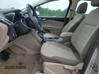 2013 Ford C-Max SE z VIN 1FADP5AUXDL540395, wystawiony jako Copart lot #56885485 z przebiegiem 108 005 mil mil oraz Szkoda całkowita • Salvage title. Historia ofert i sprzedaży dostępna na DreamBid. Obrazek 7.