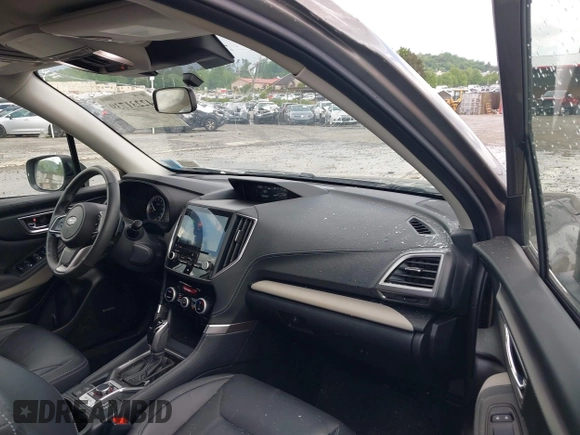 2022 Subaru Forester Limited с VIN JF2SKAPC7NH424018, выставлен на аукционе IAAI как лот 42231739 с пробегом 22 552 миль миль и . История ставок и продаж доступна на DreamBid. Изображение 5.