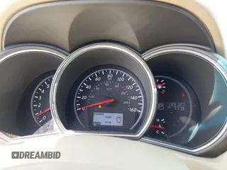 2012 Nissan Murano SV with VIN JN8AZ1MW7CW207425, listed as a IAAI auction lot 42065813 with 139,127 mi miles and . Bid and sale history available at carsss.com. Image 7.