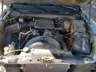 2007 Mitsubishi Raider LS z VIN 1Z7HC28K07S126258, wystawiony jako Copart lot #45863955 z przebiegiem 152 263 mil mil oraz Szkody całkowita. Historia ofert i sprzedaży dostępna na DreamBid. Obrazek 11.