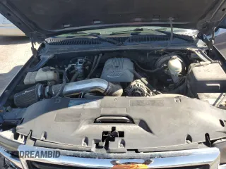 2007 GMC Sierra 1500 SL z VIN 2GTEK13V571160192, wystawiony jako Copart lot #58640144 z przebiegiem 90 638 mil mil oraz Szkoda całkowita • Salvage title. Historia ofert i sprzedaży dostępna na DreamBid. Obrazek 11.