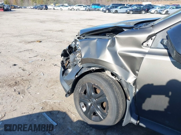 2013 Toyota RAV4 LE with VIN JTMBFREV9D5009241, listed as a IAAI auction lot 42003982 with 117,673 mi miles and . Bid and sale history available at DreamBid. Image 6.