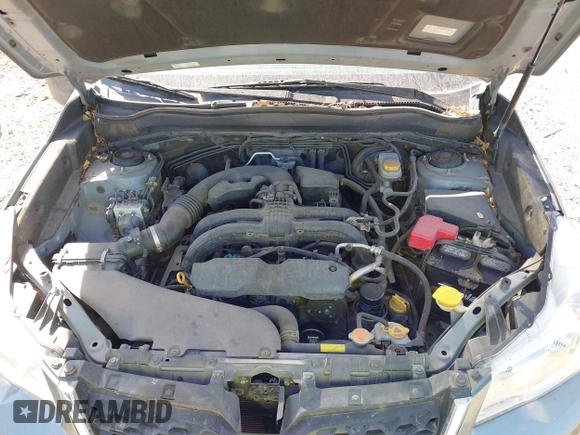2016 Subaru Forester 2.5i Touring with VIN JF2SJAVC0GH460559, listed as a IAAI auction lot 41829487 with 115,855 mi miles. Bid and sale history available at carsss.com. Image 10.