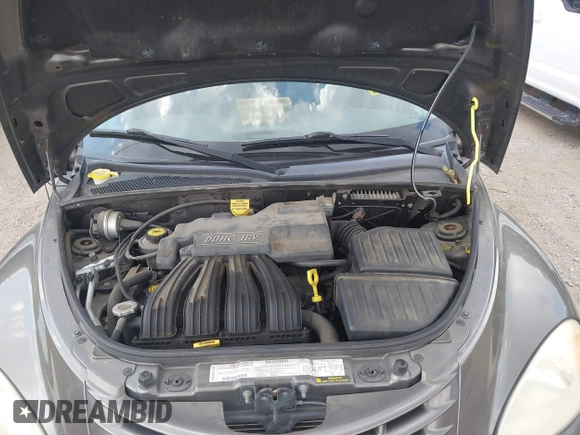 2002 Chrysler PT Cruiser Limited with VIN 3C8FY68BX2T226224, listed as a IAAI auction lot 42823847 with 61,891 mi miles and . Bid and sale history available at DreamBid. Image 10.