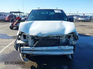 2004 Chevrolet Venture LS with VIN 1GNDX03E24D177501, listed as a IAAI auction lot 41506645 with 190,380 mi miles. Bid and sale history available at carsss.com. Image 13.
