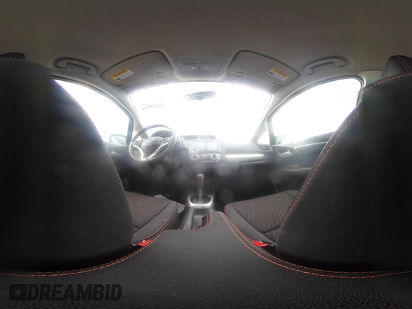 2020 Honda Fit Sport z VIN 3HGGK5H63LM731359, wystawiony jako IAAI lot #42145926 z przebiegiem 40 353 mil mil oraz . Historia ofert i sprzedaży dostępna na DreamBid. Obrazek 19.