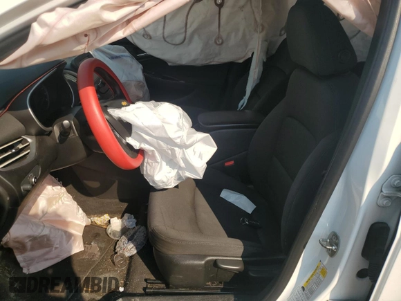 2018 Chevrolet Malibu LS with VIN 1G1ZB5ST9JF213851, listed as a Copart auction lot 49212805 with 179,252 mi miles and Salvage Title. Bid and sale history available at DreamBid. Image 7.