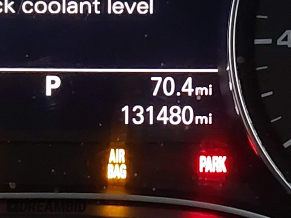 2016 Audi A6 Premium Plus with VIN WAUGFAFC9GN121205, listed as a IAAI auction lot 41770789 with 131,480 mi miles and . Bid and sale history available at DreamBid. Image 15.
