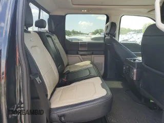 2021 Ford F-250 XL с VIN 1FT8W2BT5MEC31649, выставлен на аукционе Copart как лот 62272435 с пробегом 101 107 миль миль и Списание • Salvage title. История ставок и продаж доступна на DreamBid. Изображение 11.