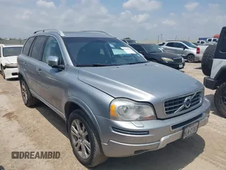 2013 Volvo XC90 Premier Plus с VIN YV4952CZ1D1640780, выставлен на аукционе IAAI как лот 42408459 с пробегом 150 205 миль миль и . История ставок и продаж доступна на DreamBid. Изображение 1.