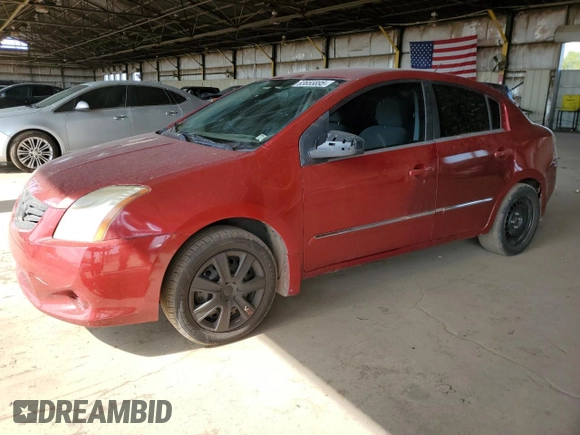 2010 Nissan Sentra S z VIN 3N1AB6AP7AL659424, wystawiony jako Copart lot #63655895 z przebiegiem 151 329 mil mil oraz Czysty tytuł • Clean title. Historia ofert i sprzedaży dostępna na DreamBid. Obrazek 1.