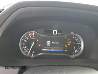 2022 Honda Ridgeline RTL-E z VIN 5FPYK3F72NB028692, wystawiony jako Copart lot #66997505 z przebiegiem 9 337 mil mil oraz Czysty tytuł • Clean title. Historia ofert i sprzedaży dostępna na DreamBid. Obrazek 9.