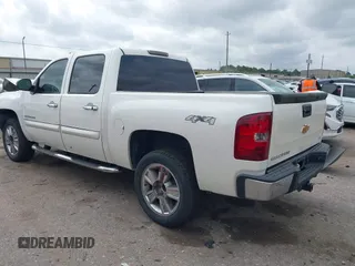 2012 Chevrolet Silverado 1500 LTZ with VIN 3GCPKTE75CG268171, listed as a IAAI auction lot 42127367 with 251,957 mi miles and . Bid and sale history available at DreamBid. Image 3.