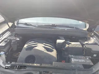 2009 Hyundai Santa Fe SE с VIN 5NMSH13E09H265741, выставлен на аукционе IAAI как лот 42521409 с пробегом 219 458 миль миль и . История ставок и продаж доступна на DreamBid. Изображение 10.