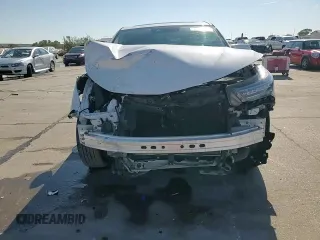 2023 Acura RDX Technology with VIN 5J8TC1H58PL003832, listed as a Copart auction lot 77990164 with 27,556 mi miles and Salvage title. Bid and sale history available at DreamBid. Image 15.