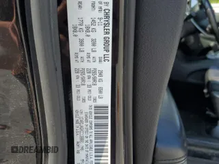 2012 Dodge Durango SXT with VIN 1C4RDJAG0CC138881, listed as a Copart auction lot 60749865 with 241,571 mi miles and Clean title. Bid and sale history available at DreamBid. Image 13.