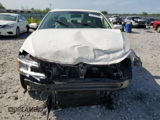 2011 Volkswagen Jetta SEL z VIN 3VWLX7AJ6BM330781, wystawiony jako Copart lot #53636705 z przebiegiem 187 416 mil mil oraz Szkoda całkowita • Salvage title. Historia ofert i sprzedaży dostępna na DreamBid. Obrazek 5.