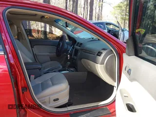 2010 Ford Fusion SEL with VIN 3FAHP0JG1AR315505, listed as a IAAI auction lot 41884082 with 131,348 mi miles and . Bid and sale history available at DreamBid. Image 5.
