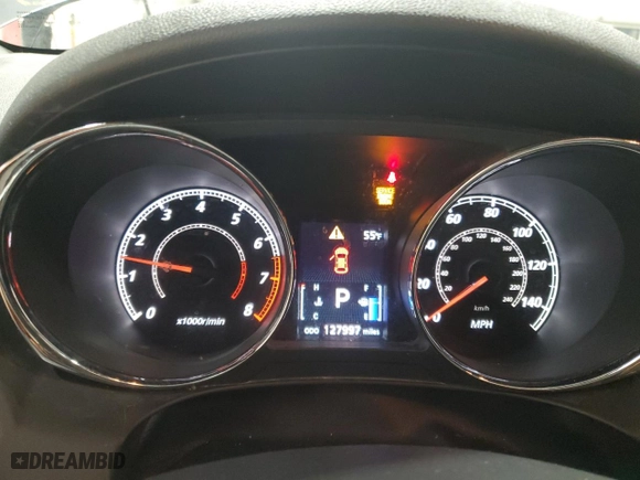 2013 Mitsubishi Outlander Sport LE with VIN 4A4AR5AUXDE021349, listed as a Copart auction lot 79283764 with 127,997 mi miles and Salvage Title. Bid and sale history available at carsss.com. Image 9.