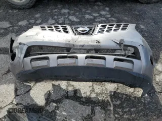 2009 Nissan Rogue SL with VIN JN8AS58T09W324557, listed as a Copart auction lot 42352055 with Not Provided miles and Salvage Title. Bid and sale history available at DreamBid. Image 15.