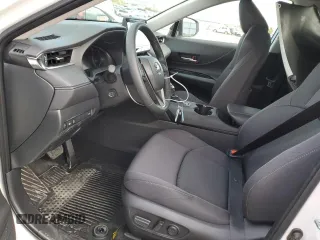 2024 Toyota Venza LE with VIN JTEAAAAH9RJ166516, listed as a Copart auction lot 53501044 with 1,250 mi miles and Salvage Title. Bid and sale history available at carsss.com. Image 7.