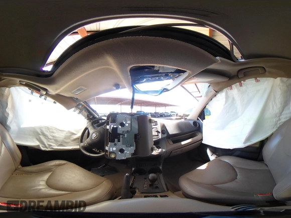 2012 Toyota RAV4 Limited with VIN 2T3DK4DV8CW093262, listed as a IAAI auction lot 41725623 with 157,279 mi miles. Bid and sale history available at carsss.com. Image 17.