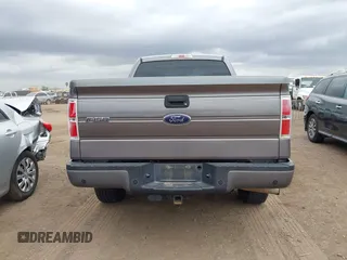 2014 Ford F-150 XL with VIN 1FTFX1ET0EKD77616, listed as a IAAI auction lot 42210217 with 195,715 mi miles and . Bid and sale history available at carsss.com. Image 16.