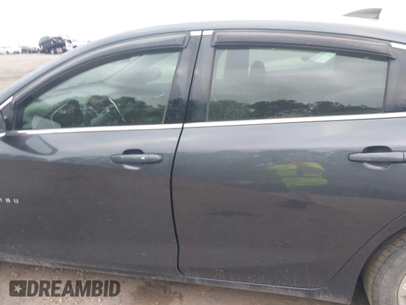 2019 Chevrolet Malibu LS with VIN 1G1ZB5ST3KF187099, listed as a IAAI auction lot 41950934 with 67,123 mi miles and . Bid and sale history available at DreamBid. Image 14.