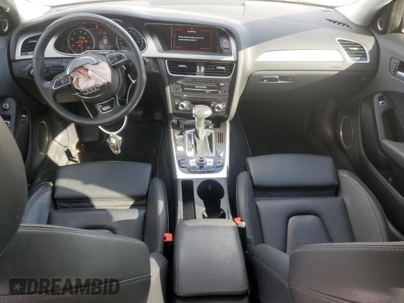 2014 Audi allroad Premium Plus with VIN WA1UFAFL0EA131822, listed as a Copart auction lot 76324684 with 73,048 mi miles and Salvage Title. Bid and sale history available at carsss.com. Image 8.